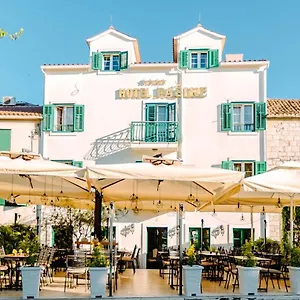 **** Hotel Heritage Pasike Croacia