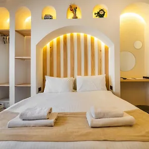 *** Hotel Emir Turquía